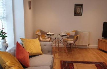 No11 The Orchid - Luxury Flat Town Centre - Foto 7