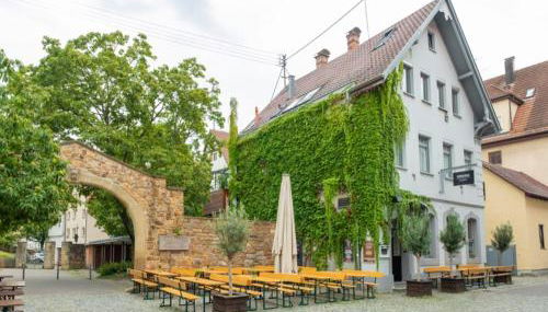 Altstadt Apartments - Foto 3