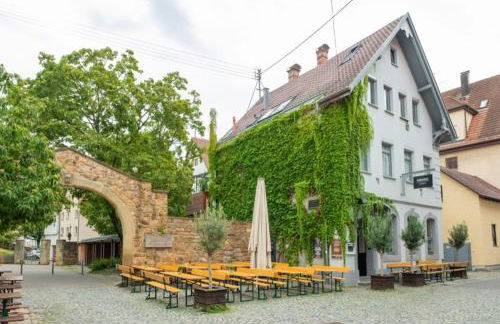 Altstadt Apartments - Foto 3