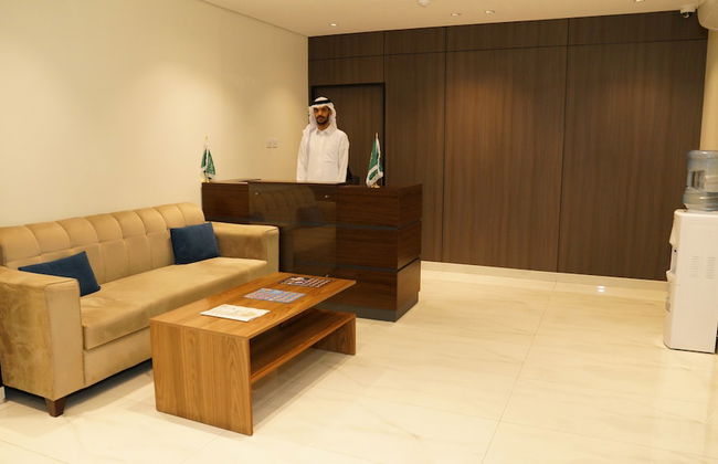 Wahat Al Salam Hotel Apartments - Foto 3