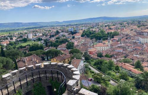 Grazioso Appartamento in Centro Storico "ALLE MURA DEL CASTELLO 1 Stefano e Paola Marchesini" - Foto 65
