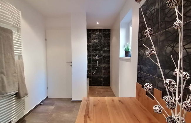 Apartment in Dienten Near Gabuhel Ski Lift - Foto 13