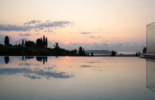 Aeras Luxury Villa - Foto 59