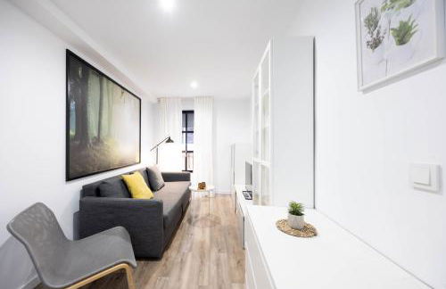 Apartamento Puerta Cartago 1 by CartagenaSpain - Foto 1