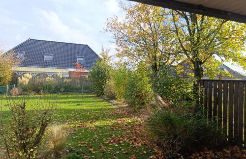 Ferienhaus Auszeit - Foto 28