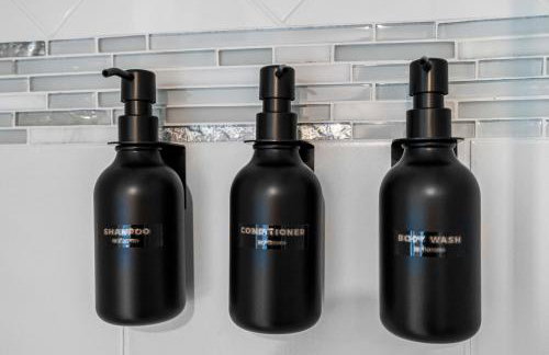 3BD plus 1BD Tiny Home - Outdoor Movie & Yard Fun - Foto 64