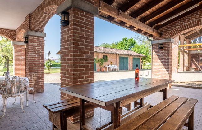 Cascina Anna - Foto 13