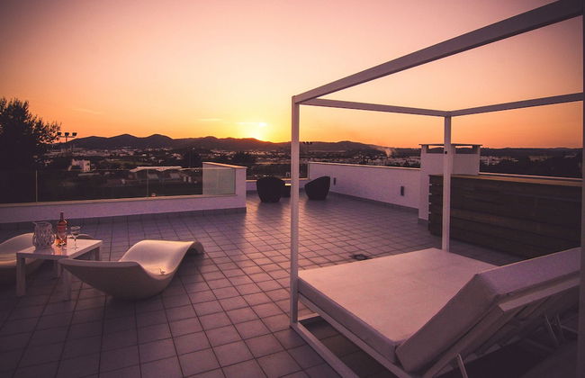 Villa Blancadona - Foto 28