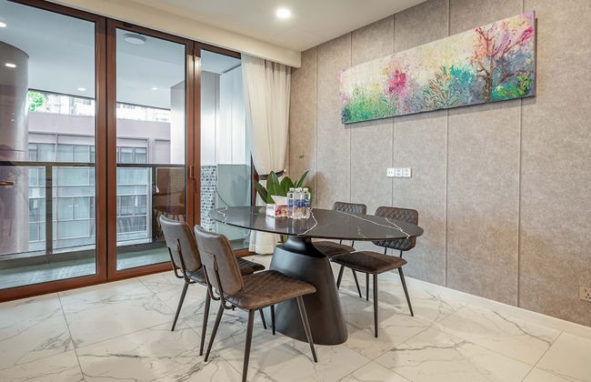 The Galleria Residence-ANGIA Hospitality - Foto 55