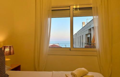 Sea Views Sanatori Beach Deluxe, Barcelona - Foto 40