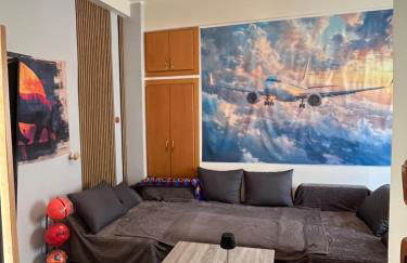 Ciel Apartment - Foto 9