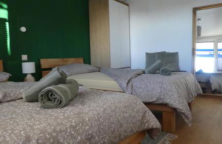 Basti's Rooms&Breakfast - Self Checkin - Foto 25