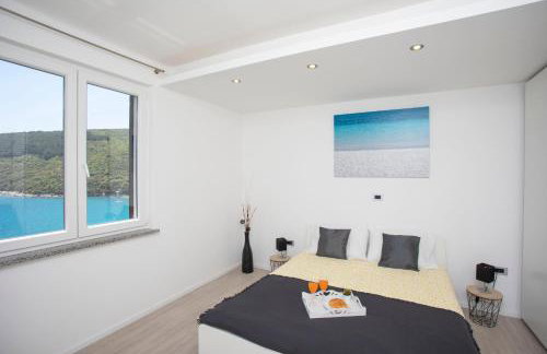 Apartment Blue Pearl - Foto 13