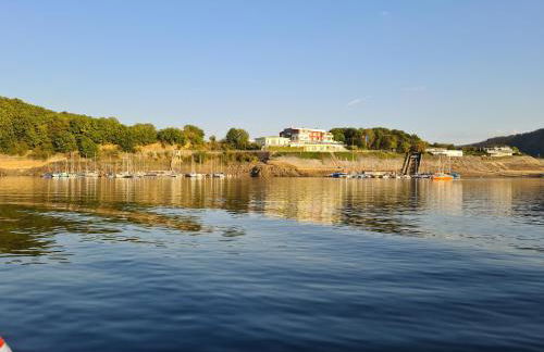 Ferienwohnung Katharina 4 Sterne laut DTV Wallbox 11KW - Foto 51