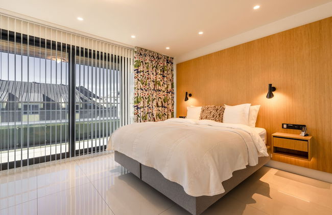 Black Pearl Luxury Apartments - Foto 14