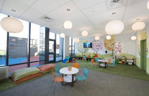 Downtown JC 1 BR w Work Setup by Anyplace - 11757 - Foto 33