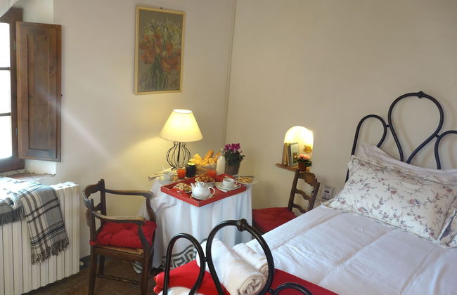 Fattoria Casa Sola - Foto 10