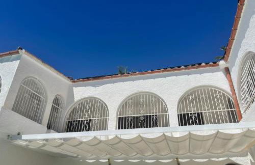 Villa Andaluz - Spacious villa natural reserve - sea view - Foto 9