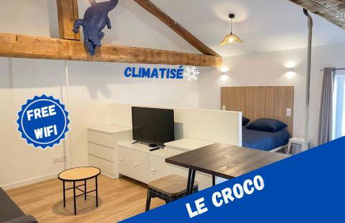 Le Croco - Foto 1