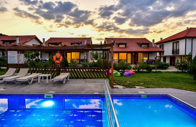 Tefenni Villas - Foto 73