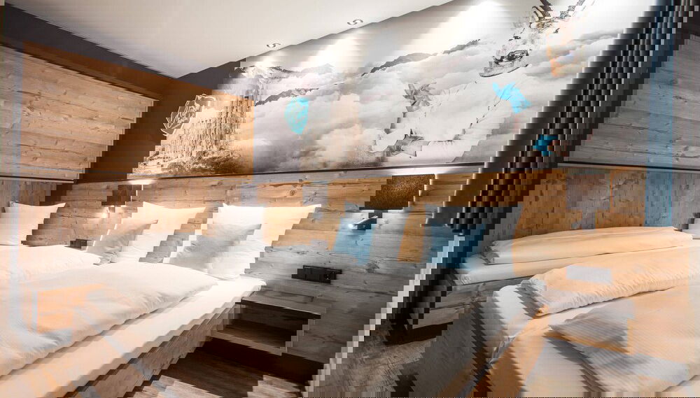 Graceful Chalet in Gaschurn With Sauna - Foto 1