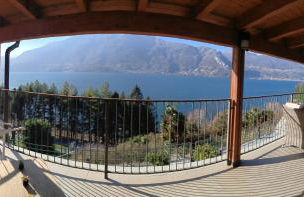 Terrazza vista mozzafiato lago Como - Foto 37