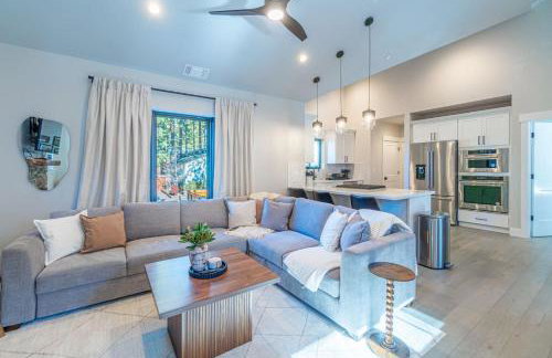 Elegant Tahoe Escape Comfort and Style Combined - Foto 37