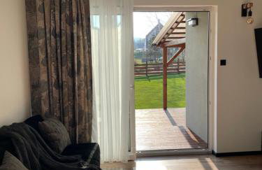 Domek Na Miodowej - Photo 20