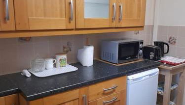 Spacious, self-contained annex in Stratford - Foto 4