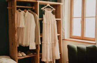 24 Personen Ferienhaus Burgscheune Gnandstein - Foto 27