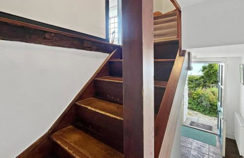 The Crows Nest Porlock Weir - Foto 40