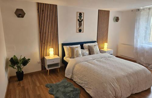 Spacieux et charmant appartement de 47 m2 - Foto 11