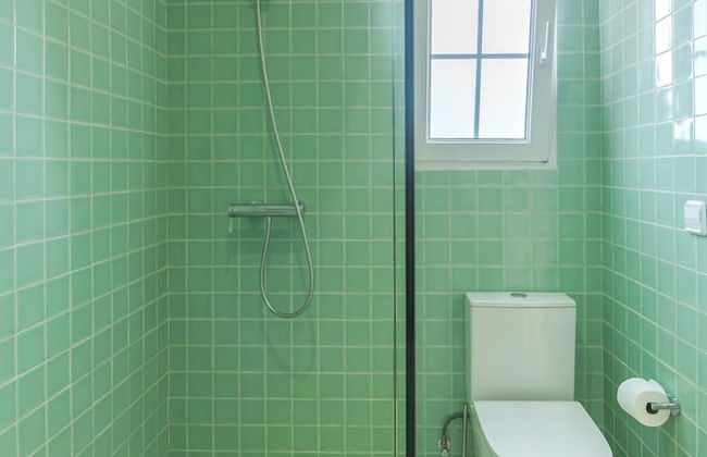 Villa Maricel - Villa With Private Pool. Free Wifi - Foto 13