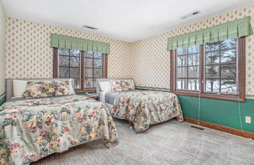 Trent Jones Cottage at Point O' Woods - Foto 24