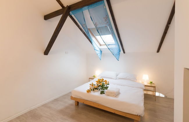 Gorgeous Apt in Neve Tzedek with Parking - Foto 5