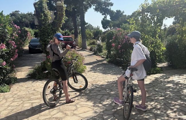 TETRAKTYS estate - Foto 23