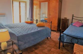 Apartment Borgocasalino - La Corte by Interhome - Foto 9