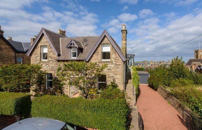 Forthview - Traditional 2 Bedroom Apartment - Photo 29