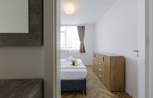 1BDR Comfort by ApartInvest - Foto 5