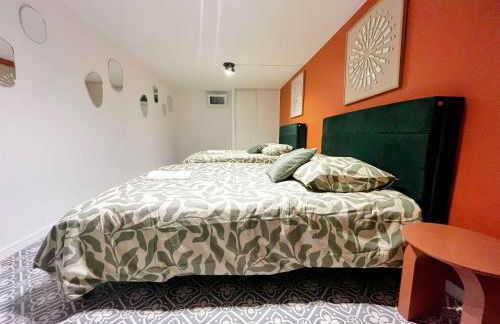 Suite Celestine - Appartement 4 & 8 personnes - Check in h24 & wifi - Foto 75