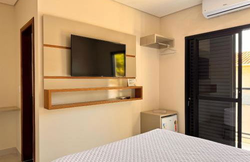 Suítes de Ubatumirim - Foto 25