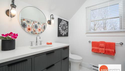 Downtown Douglas Coach House - Foto 3