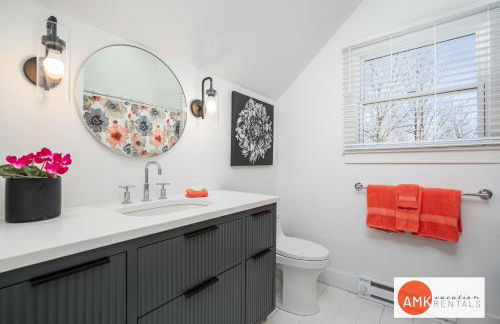 Downtown Douglas Coach House - Foto 3