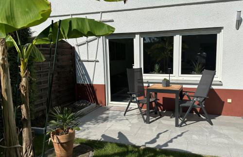 Nollywood-Apartment - Foto 16