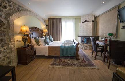 Archontopetra Boutique Hotel - Photo 26