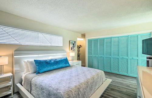 Tropical Waterfront Home Central Location! - Foto 13