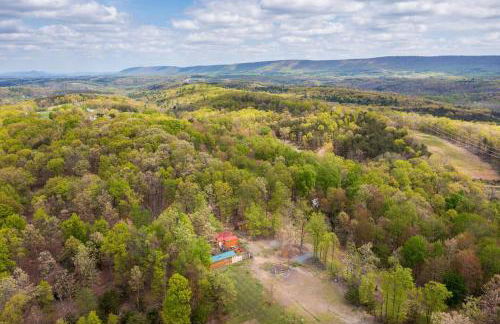 Timber Ridge Retreat - Foto 43