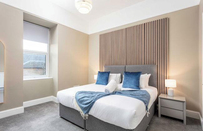 The Oliver - Donnini Apartments - Foto 4