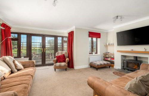 Cosy & Rural Chilterns Hideaway - Pass the Keys - Foto 2