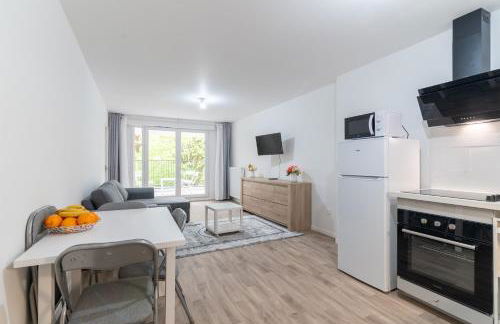 Moulin à Vent Sud - Appt à 20 min de Paris - Foto 6